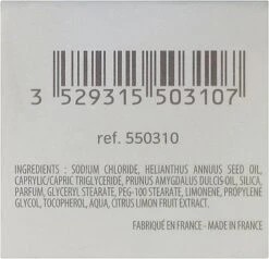 Sel De Gommage à L'huile D'amande Douce -Produits De Soins 05zvdnotdbey