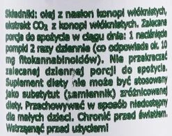 Huile De CBD 5% -Produits De Soins 0a88qwkk7ibn