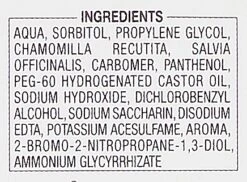 Gel De Gomme Apaisant -Produits De Soins 0skuze9jbmye