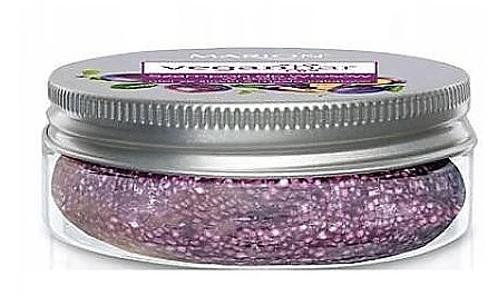 Shampooing Solide à L'huile De Prune 2 Shampooing Solide à L'huile De Prune – Image 2