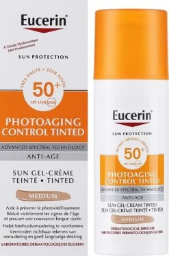 Eucerin Crème