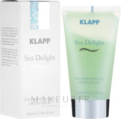 Exfoliant Aux Algues Vertes Pour Corps 7 Exfoliant Aux Algues Vertes Pour Corps -Produits De Soins 1depuploqvyv