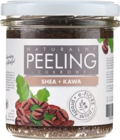 Gommage Au Café Pour Corps, Yuzu Et Moringa