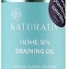 Huile De Massage Drainante