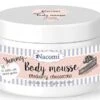 Mousse à L'extrait De Myrtille Pour Corps