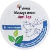 Crème De Massage, Anti-âge