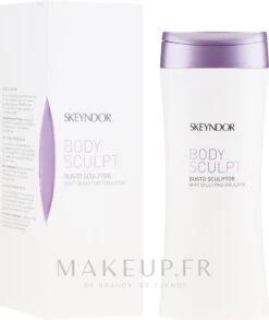 Emulsion Sculptante Buste Au Beurre De Karité -Produits De Soins 3fvzvhakcuzm