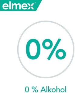 Bain De Bouche Pour Dents Sensible -Produits De Soins 3jzea15fewex