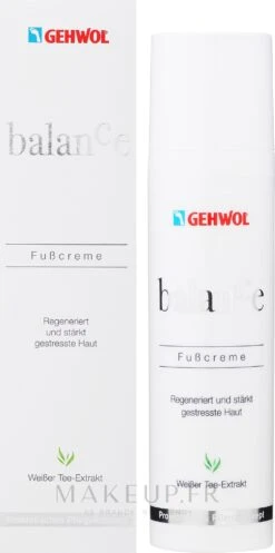 Crème à L'extrait De Thé Blanc Pour Pieds 7 Crème à L'extrait De Thé Blanc Pour Pieds -Produits De Soins 3os2zzd4hiqq