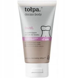 Sérum à L'extrait D'arbre à Saucisses Pour Le Buste