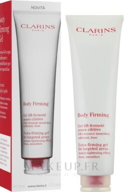 Clarins Gel Pour Corps, Fortifiant -Produits De Soins 3zaeq1fs291b