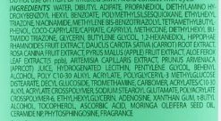 Holika Holika Gel Solaire Waterproof à L'aloe Pour Visage Et Corps SPF 50 -Produits De Soins 4208pkf4f5oa