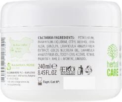 Crème De Massage Relaxant à L'extrait De Lavande Et Huile De Coco 7 Crème De Massage Relaxant à L'extrait De Lavande Et Huile De Coco -Produits De Soins 4azml3lptbku