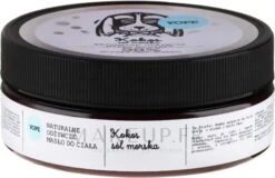 Beurre à L’extrait De Noix De Coco Pour Corps -Produits De Soins 4hn4fy0vtzf9