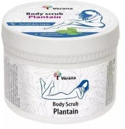 Gommage Pour Corps, Banane Plantain