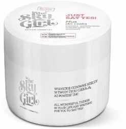 Mousse à L'extrait De Feuille De Romarin Pour Corps