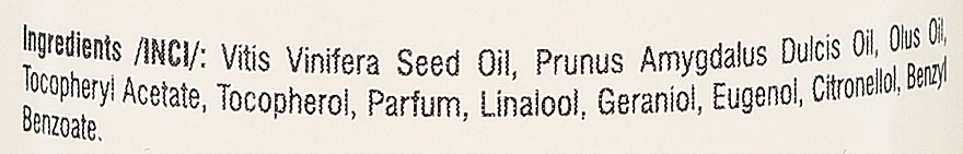 Huile De Massage Stimulante, Ylang-ylang 3 Huile De Massage Stimulante, Ylang-ylang – Image 3