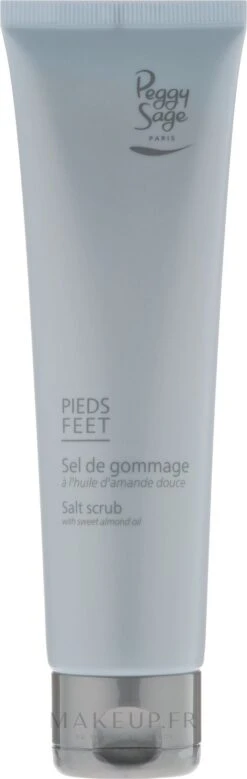 Sel De Gommage à L'huile D'amande Douce -Produits De Soins 6ih3vn8736wc