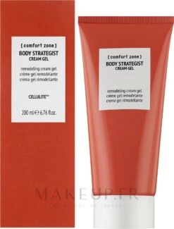 Crème-gel à L’extrait De Marron D’Inde Pour Corps -Produits De Soins 6tffeje0wo5r