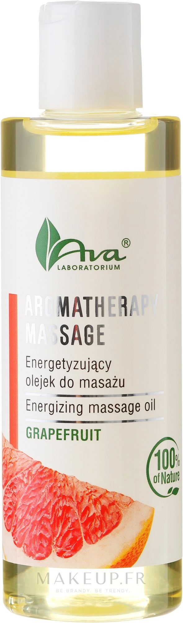 Huile à L'huile De Pamplemousse Pour Corps 4 Huile à L'huile De Pamplemousse Pour Corps – Image 4