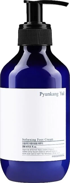 Crème à L'extrait De Centella Asiatica Et Urée Pour Pieds