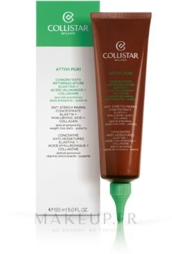 Collistar Crème Anti-vergetures Au Collagène Et Acide Hyaluronique -Produits De Soins 7ryz8bp7a3vy
