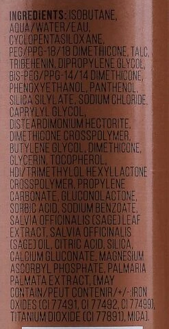 Sally Hansen Spray Teinté Pour Jambes -Produits De Soins 8xmapzjxoelj