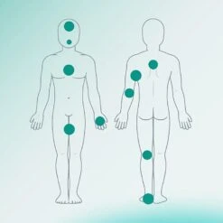 Spray Anti-transpirant 7 Spray Anti-transpirant -Produits De Soins 9xsvvslmxnb4