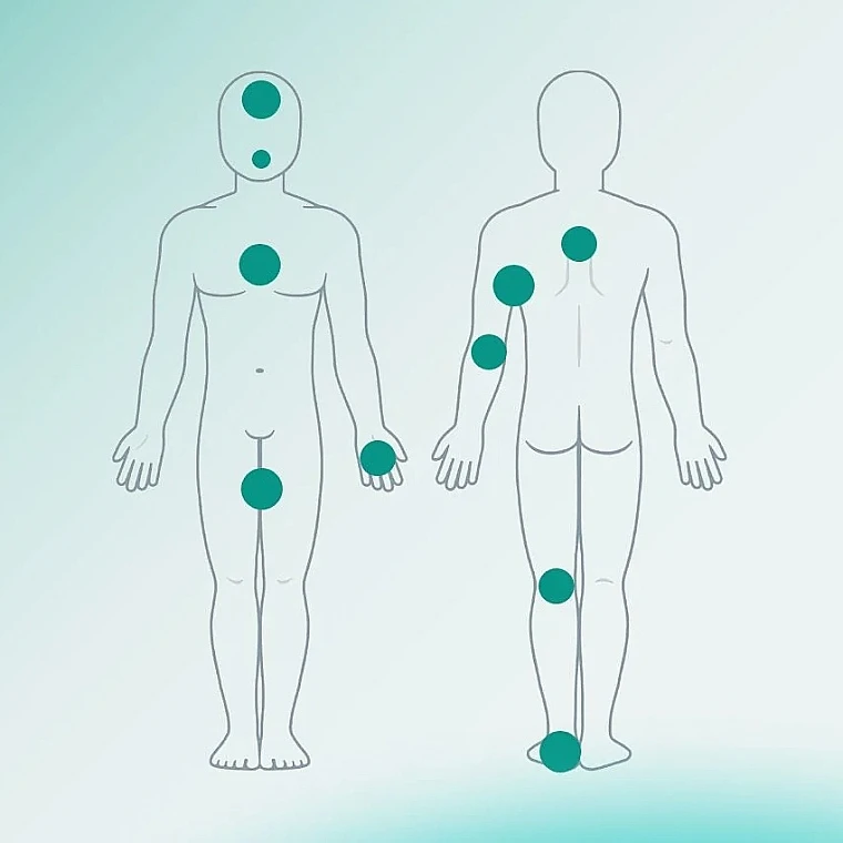 Spray Anti-transpirant 3 Spray Anti-transpirant – Image 3