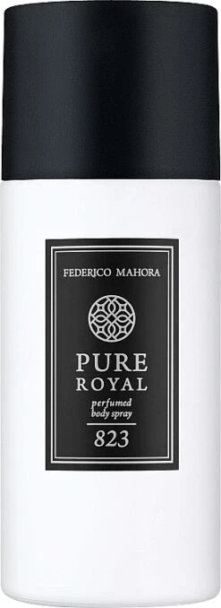 Federico Mahora Body Spray 823