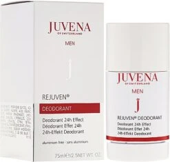 Déodorant Stick Effet 24h