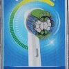 Oral B Têtes De Remplacement Pour Brosse à Dents électrique, 8 Pcs