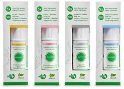 Shampooing Sec Pour Cheveux Foncés -Produits De Soins aevdishbm9in