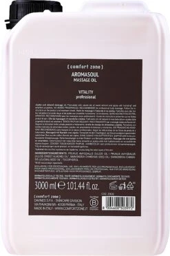 Huile De Massage à L'huile De Jojoba