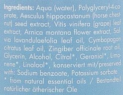 Spray Relaxant Pour Pieds Fatigués Et Lourds -Produits De Soins aq28jh43nwq9