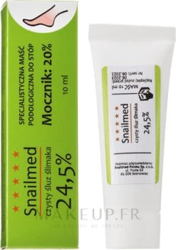 Pommade Au Beurre De Karité Pour Pieds -Produits De Soins arhrglynni2k