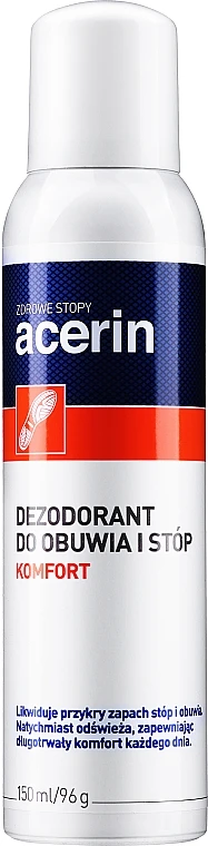 Déodorant Pour Pieds Et Chaussures