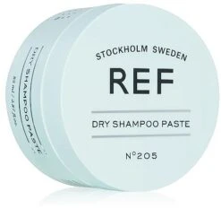 Shampooing Sec Structurant-pâte Pour Cheveux N°205
