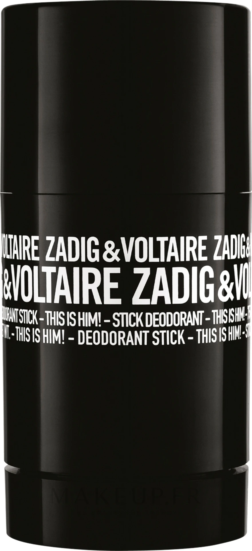 Zadig & Voltaire This Is Him Deodorant Stick 2 Zadig & Voltaire This Is Him Deodorant Stick – Image 2