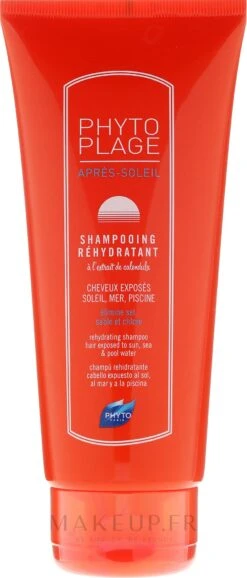 Phyto Shampooing Après-soleil à L'extrait De Calendula -Produits De Soins b91idun2wj6q