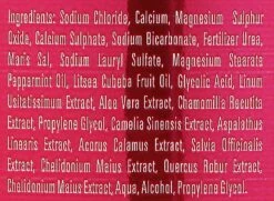 Traitement Hydrominéral Pour Pieds -Produits De Soins bbb0uslmqviq