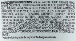 Exfoliant à L’huile De Babassu Pour Mains Et Pieds -Produits De Soins berl9nh5kj19