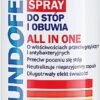 Spray Anti-mycose Pour Pieds