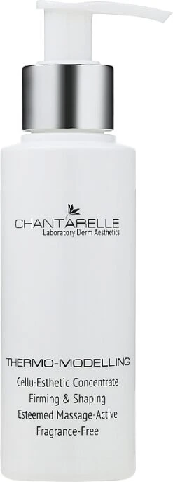Gel-concentré Anti-cellulite Pour Corps