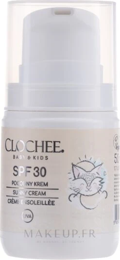 Crème Solaire Au Panthénol Pour Enfants Et Bébés, SPF 30 -Produits De Soins bjbifoq5mfxc