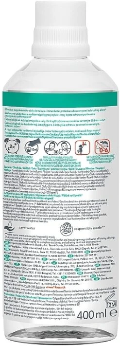 Bain De Bouche Pour Dents Sensible -Produits De Soins bvfobnbi7g6c