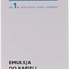 Emulsion De Bain Pour Usage Quotidien, Peaux Sèches Et Atopiques