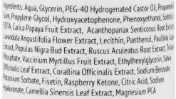 Gel-concentré Pour Corps 6 Gel-concentré Pour Corps -Produits De Soins bzhelzgdptlh