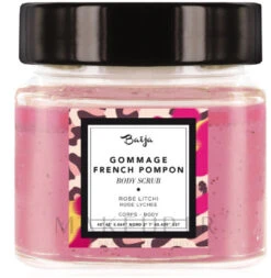 Gommage Au Sel Marin Pour Corps -Produits De Soins c7soomzitlmz