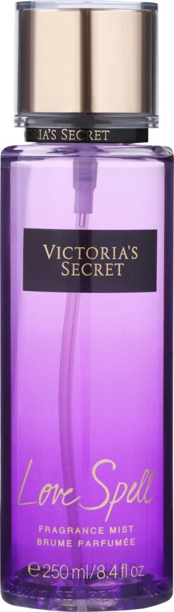 Victoria's Secret Brume Parfumée Pour Le Corps -Produits De Soins cmhyrdis2ssa